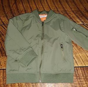 Boys Jacket